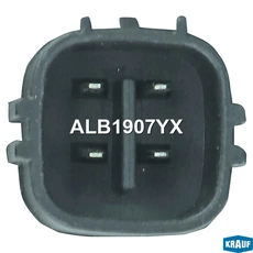 Генератор KRAUF ALB1907YX