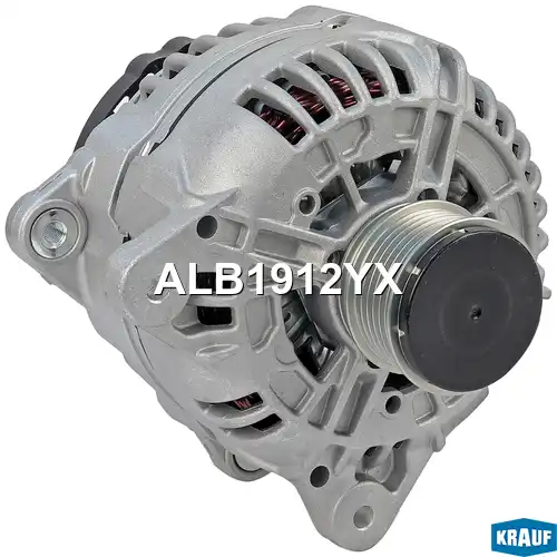 Генератор KRAUF ALB1912YX