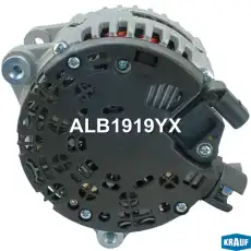 Генератор KRAUF ALB1919YX