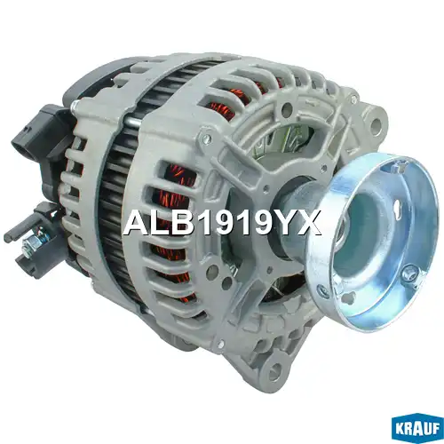 Генератор KRAUF ALB1919YX