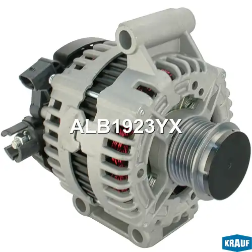 Генератор KRAUF ALB1923YX