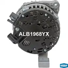 Генератор KRAUF ALB1968YX