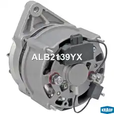 Генератор KRAUF ALB2139YX