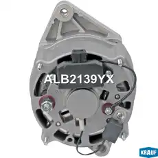 Генератор KRAUF ALB2139YX