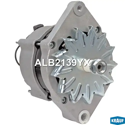 Генератор KRAUF ALB2139YX