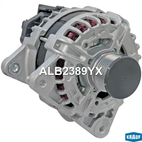 Генератор KRAUF ALB2389YX