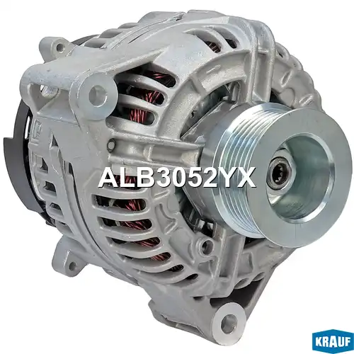 Генератор KRAUF ALB3052YX