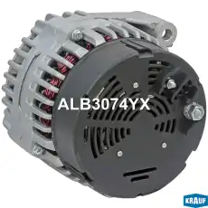 Генератор KRAUF ALB3074YX