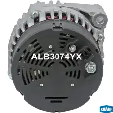 Генератор KRAUF ALB3074YX
