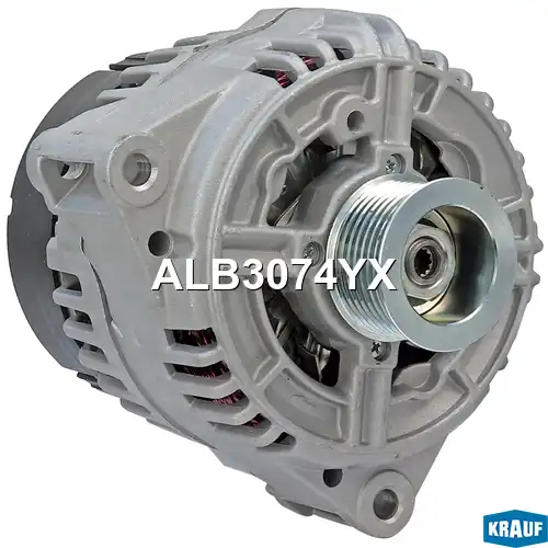 Генератор KRAUF ALB3074YX