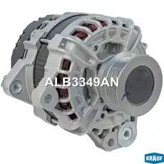 Генератор KRAUF ALB3349AN