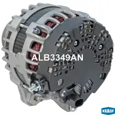 Генератор KRAUF ALB3349AN