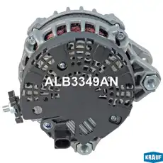 Генератор KRAUF ALB3349AN