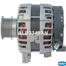 Генератор KRAUF ALB3349AN