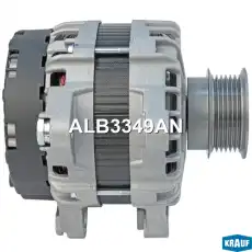 Генератор KRAUF ALB3349AN