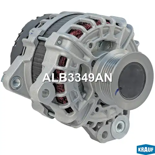 Генератор KRAUF ALB3349AN