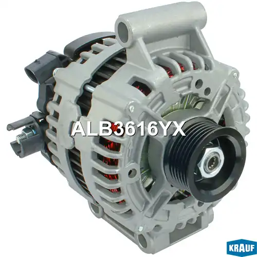 Генератор KRAUF ALB3616YX