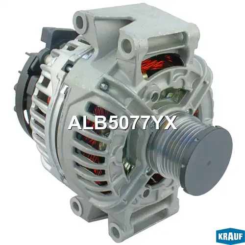 Генератор KRAUF ALB5077YX