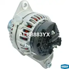 Генератор KRAUF ALB8883YX