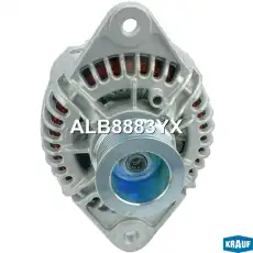 Генератор KRAUF ALB8883YX