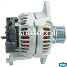 Генератор KRAUF ALB8883YX