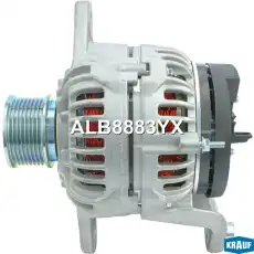 Генератор KRAUF ALB8883YX