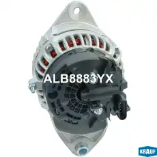 Генератор KRAUF ALB8883YX