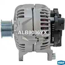 Генератор KRAUF ALB9036YX
