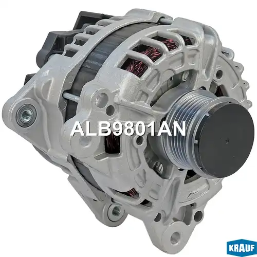 Генератор KRAUF ALB9801AN