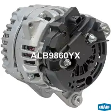 Генератор KRAUF ALB9860YX