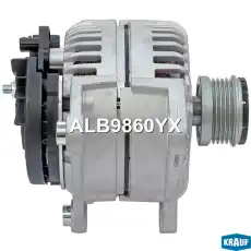 Генератор KRAUF ALB9860YX