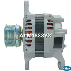 Генератор KRAUF ALM1883YX