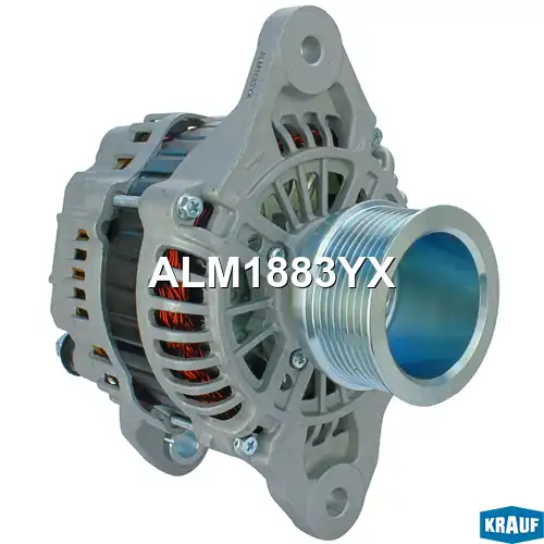 Генератор KRAUF ALM1883YX