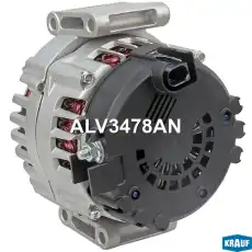 Генератор KRAUF ALV3478AN