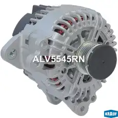 Генератор KRAUF ALV5545RN