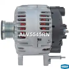 Генератор KRAUF ALV5545RN