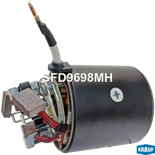 Статор стартера SFD9698MH KRAUF