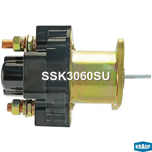 Втягивающее реле стартера SSK3060SU KRAUF