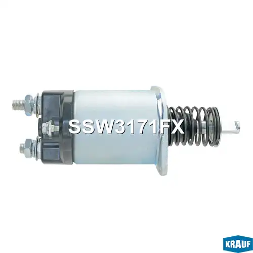 Втягивающее реле стартера/SSW3171FX KRAUF