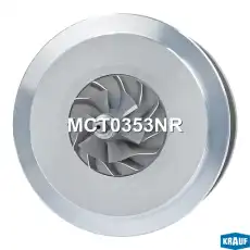 Картридж для турбокомпрессора MCT0353NR KRAUF