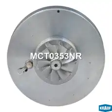 Картридж для турбокомпрессора MCT0353NR KRAUF