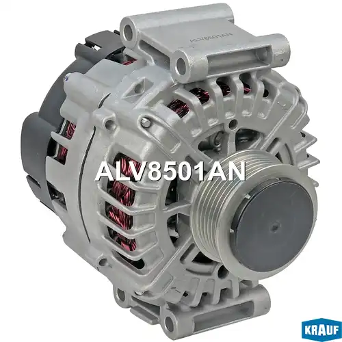 Генератор KRAUF ALV8501AN