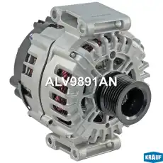 Генератор KRAUF ALV9891AN