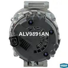 Генератор KRAUF ALV9891AN