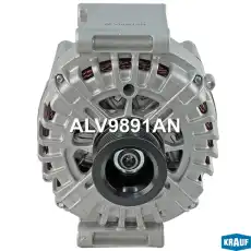 Генератор KRAUF ALV9891AN