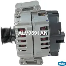 Генератор KRAUF ALV9891AN