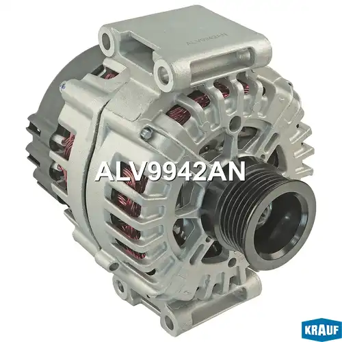 Генератор KRAUF ALV9942AN