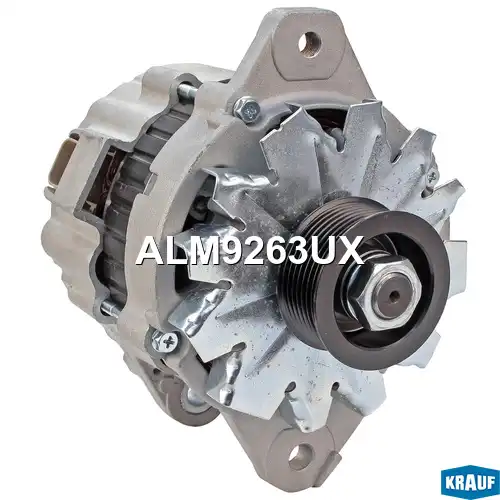 Генератор KRAUF ALM9263UX