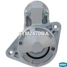 Стартер KRAUF STM2470BA