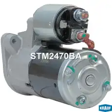 Стартер KRAUF STM2470BA